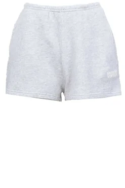 Sweater Short Kodytown | Grey... | American Vintage | Little Soho