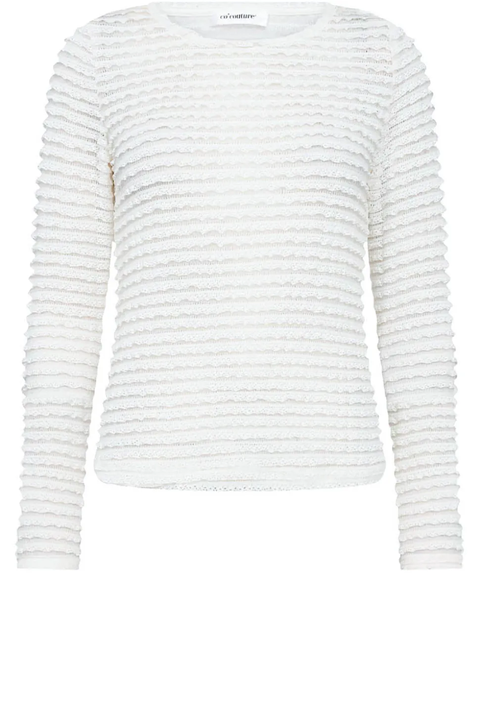 Top Amara | Natural... | Co'Couture | Little Soho