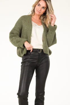 Top With Lace Phily | Natural... | Stella Forest | Little Soho