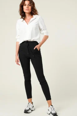 Travelwear Pants Guet | Black... | D-Etoiles Casiope | Little Soho
