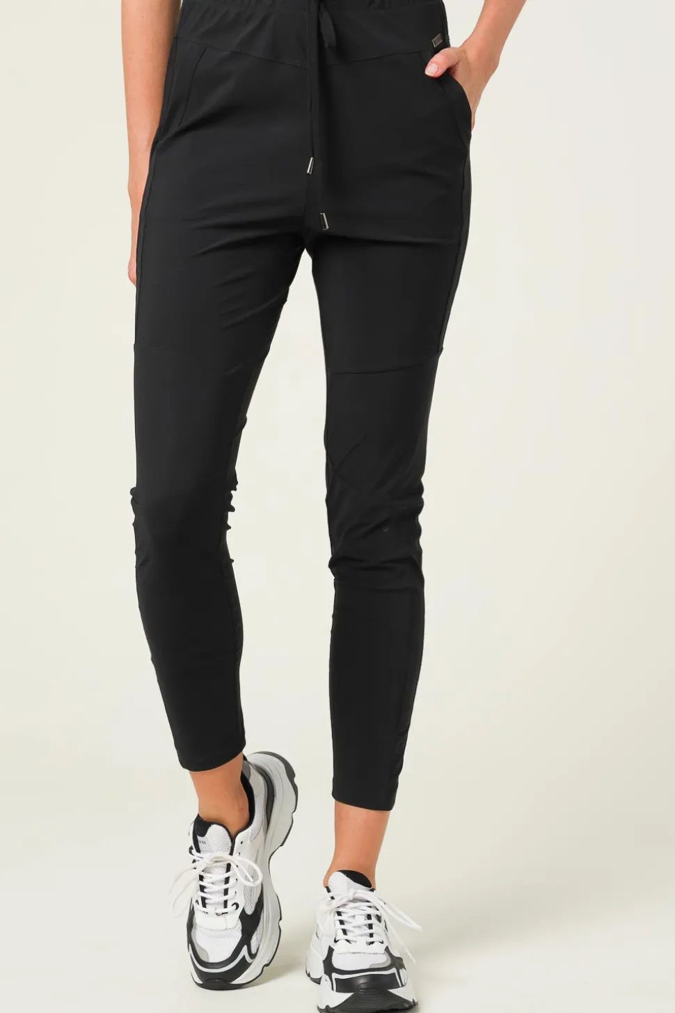 Travelwear Pants Guet | Black... | D-Etoiles Casiope | Little Soho