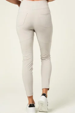 Travelwear Pants Guet | Cement... | D-Etoiles Casiope | Little Soho