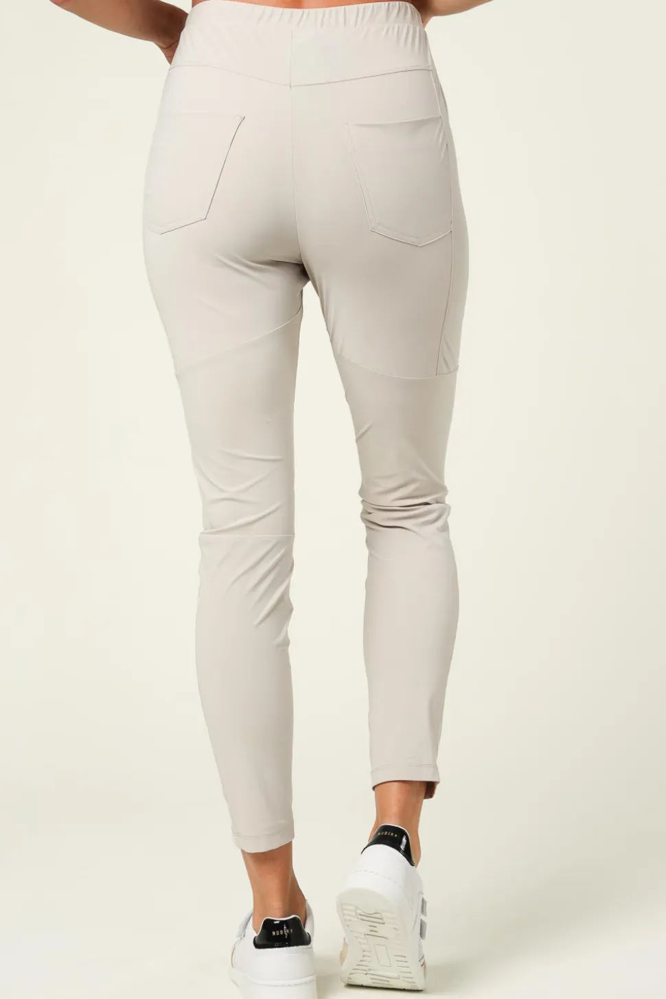Travelwear Pants Guet | Cement... | D-Etoiles Casiope | Little Soho
