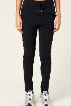 Travelwear Pants Guet | Dark Blue... | D-Etoiles Casiope | Little Soho