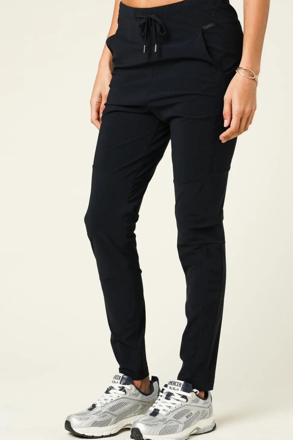 Travelwear Pants Guet | Dark Blue... | D-Etoiles Casiope | Little Soho