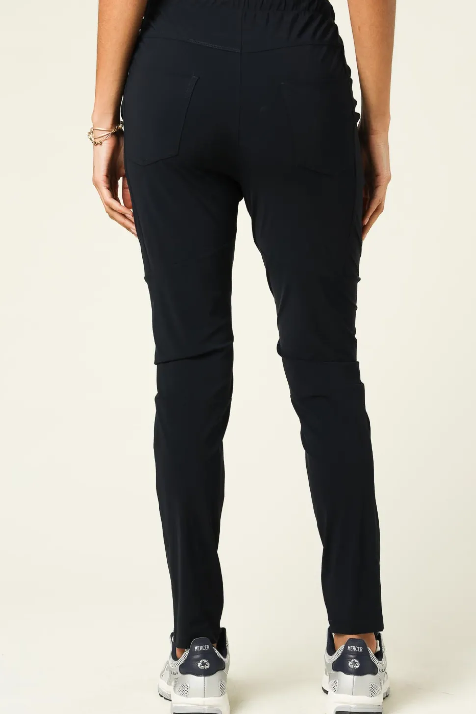 Travelwear Pants Guet | Dark Blue... | D-Etoiles Casiope | Little Soho