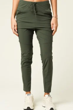 Travelwear Pants Guet | Green... | D-Etoiles Casiope | Little Soho