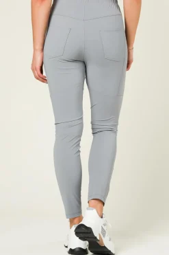 Travelwear Pants Guet | Grey... | D-Etoiles Casiope | Little Soho