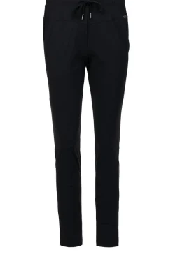 Travelwear Pants Guetta | Black... | D-Etoiles Casiope | Little Soho