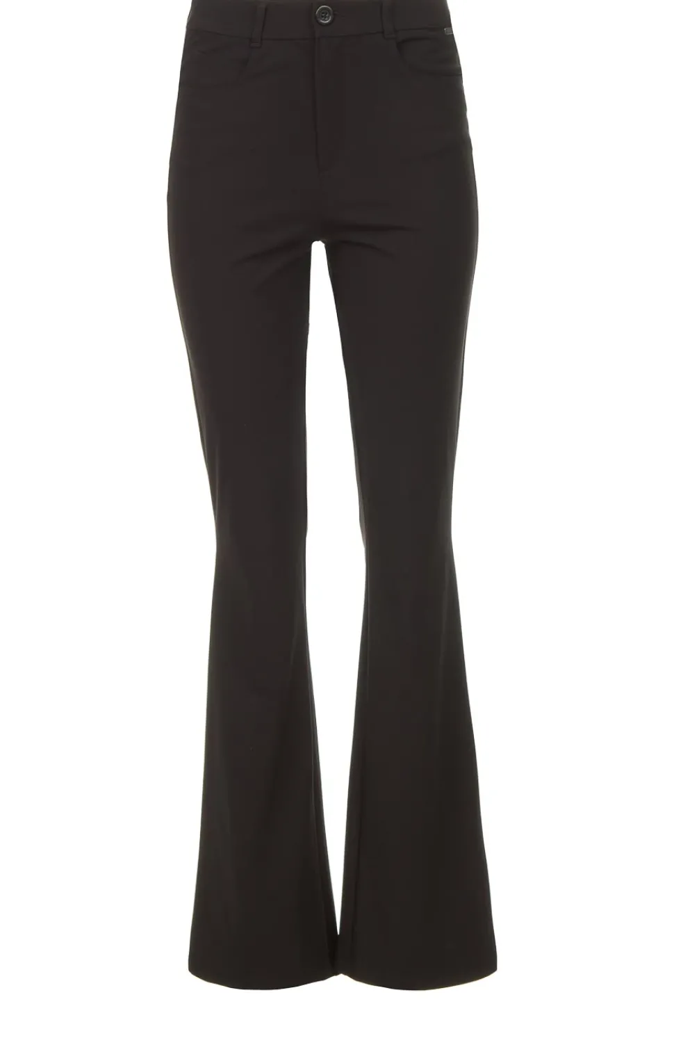 Travelwear Pants Vibrant | Black | D-Etoiles Casiope | Little Soho