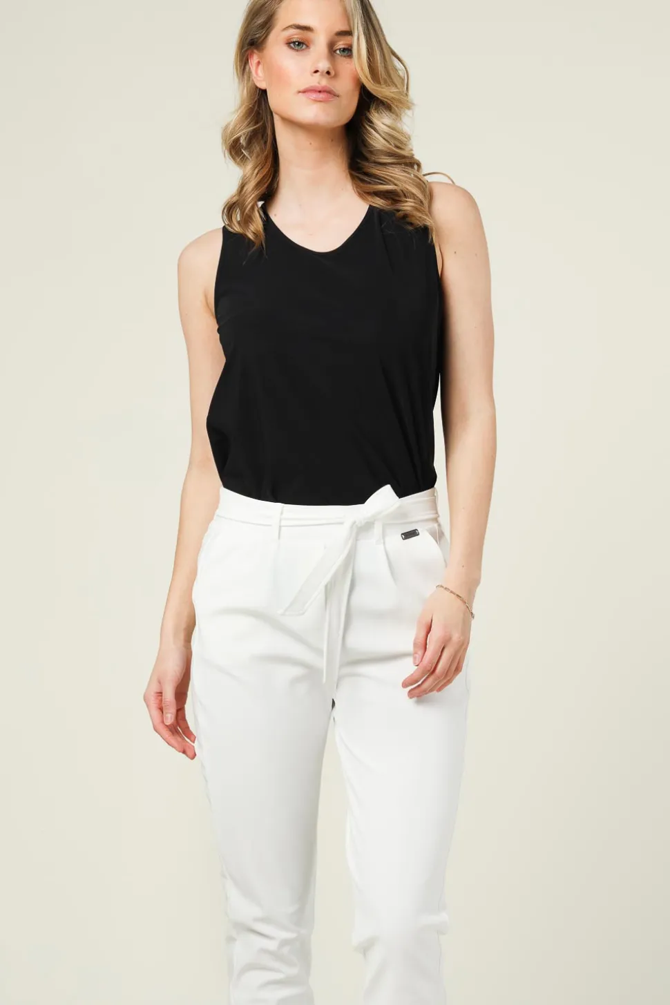 Travelwear Singlet Theatre | Black... | D-Etoiles Casiope | Little Soho