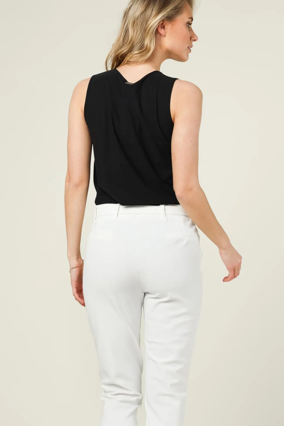 Travelwear Singlet Theatre | Black... | D-Etoiles Casiope | Little Soho