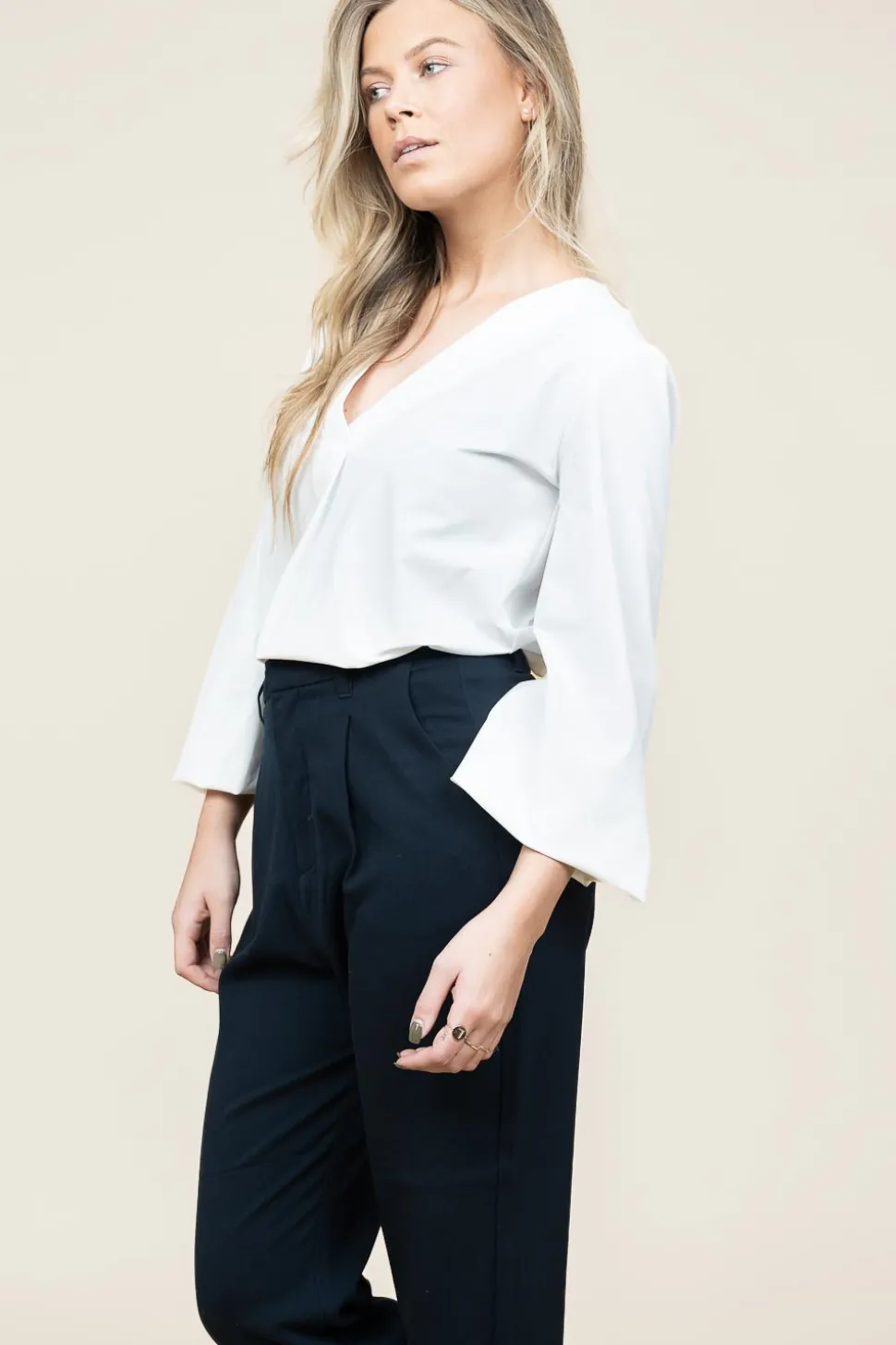 Travelwear Top Arudy | Natural... | D-Etoiles Casiope | Little Soho