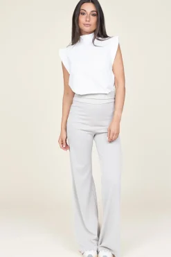 Travelwear Top Guapa | White... | D-Etoiles Casiope | Little Soho