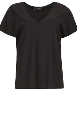 Travelwear T-Shirt Alizee | Black... | D-Etoiles Casiope | Little Soho