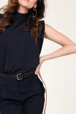 Travelwear T-Shirt Guapa | Black... | D-Etoiles Casiope | Little Soho
