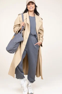 Trenchcoat Mexia | Camel... | Studio Ar | Little Soho