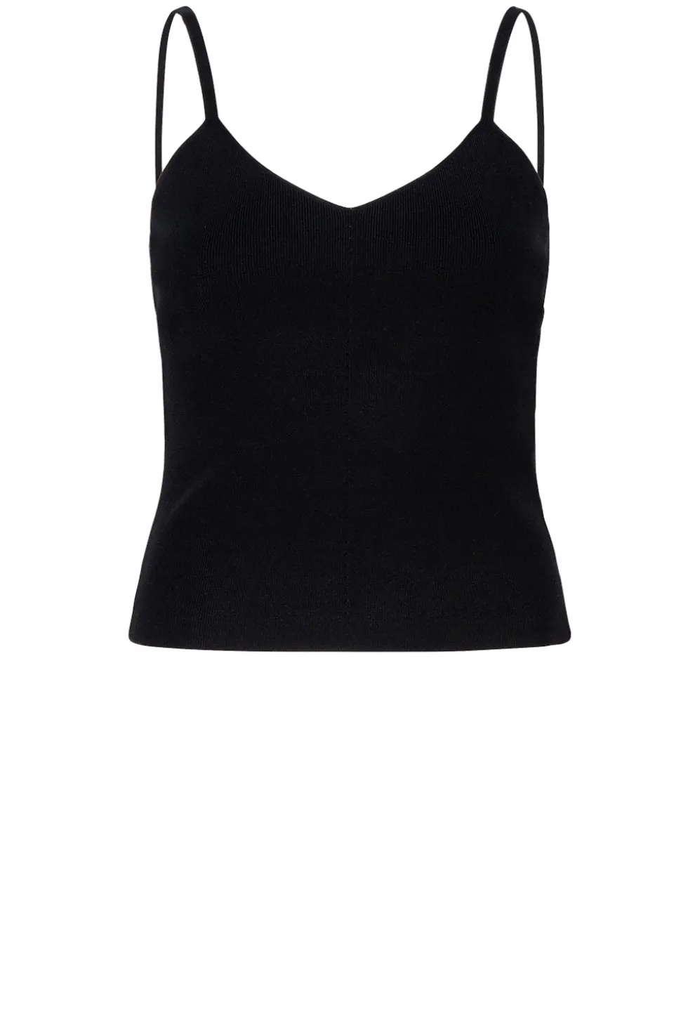 Tricot Top Mica | Black... | Dante 6 | Little Soho