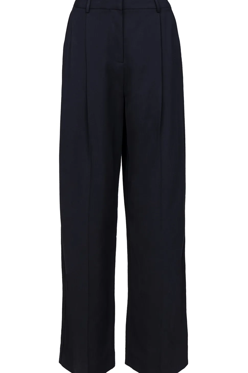 Trousers Gona | Black... | Ba&Sh | Little Soho