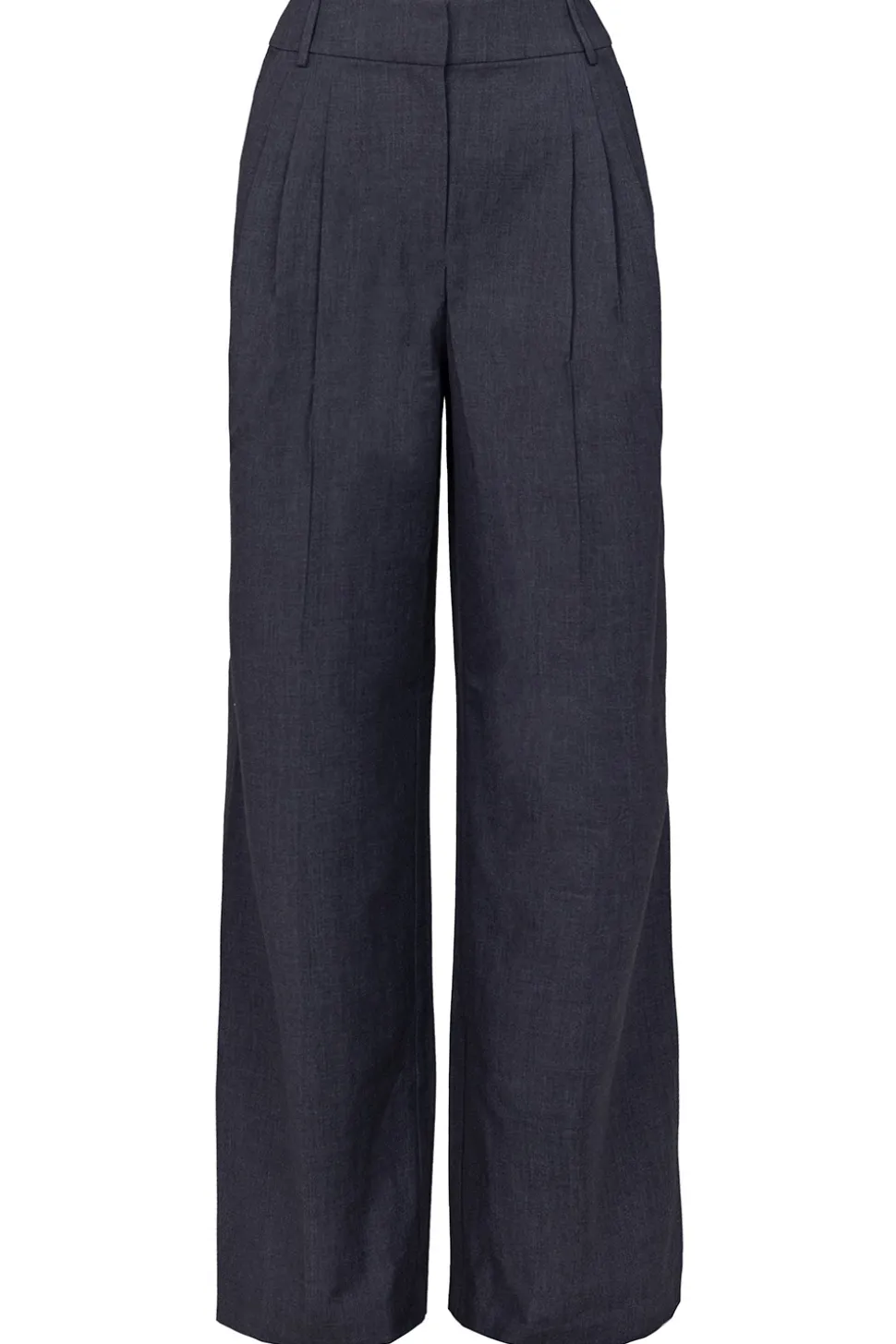Trousers Vida | Grey... | Co'Couture | Little Soho