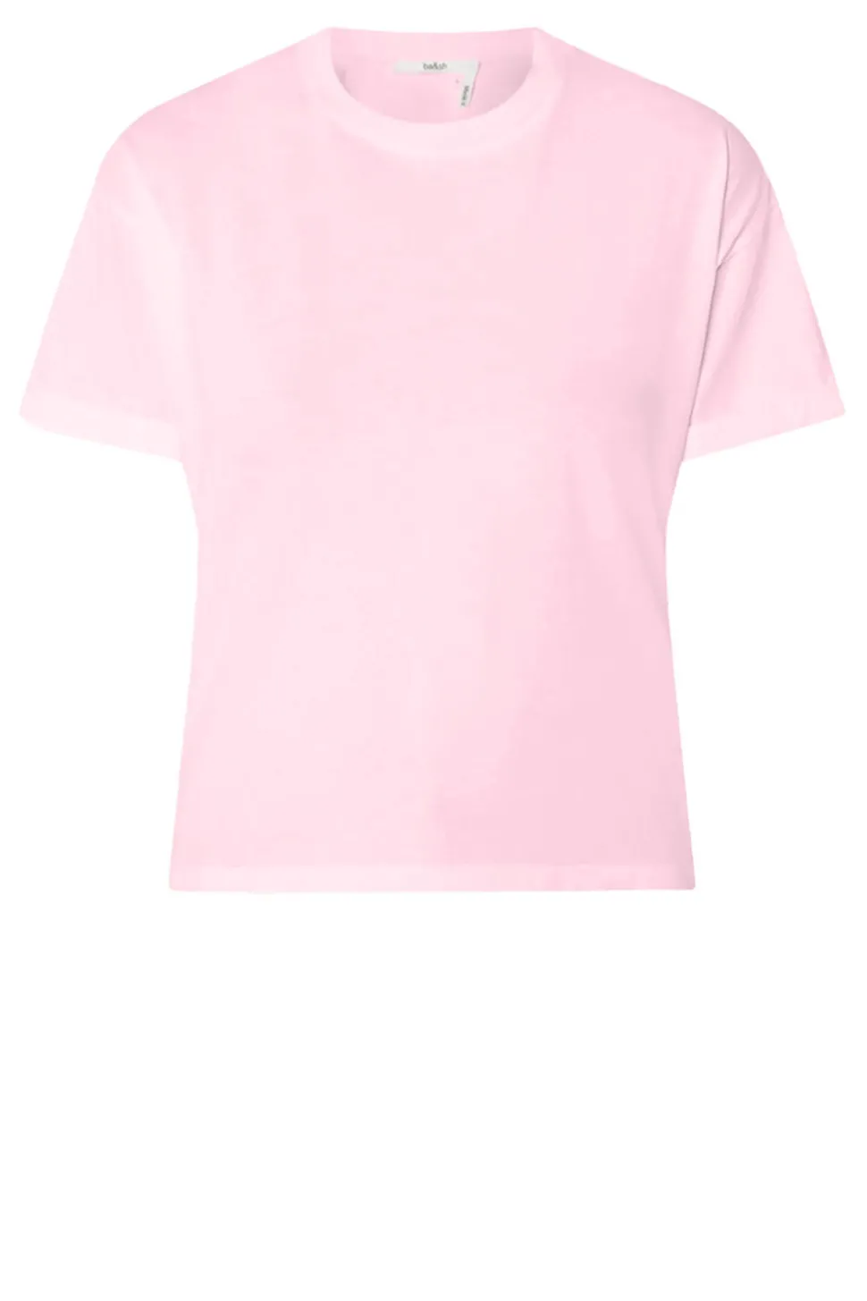 T-Shirt Rosie | Pink... | Ba&Sh | Little Soho