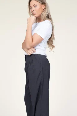 T-Shirt Sonoma | White... | American Vintage | Little Soho