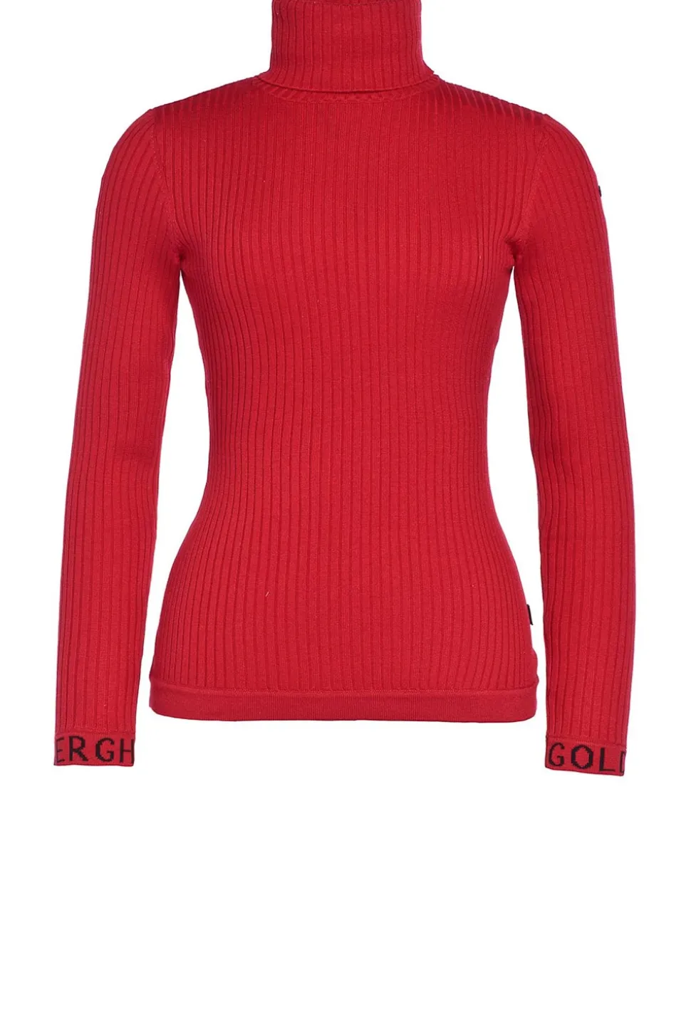 Turtleneck Mira | Red... | Goldbergh | Little Soho