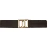 Waist Belt Monogram | Black... | Dante 6 | Little Soho