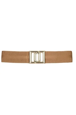 Waist Belt Monogram | Camel... | Dante 6 | Little Soho