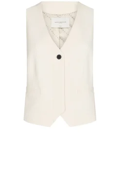 Waistcoat Tailor | Natural... | Copenhagen Muse | Little Soho