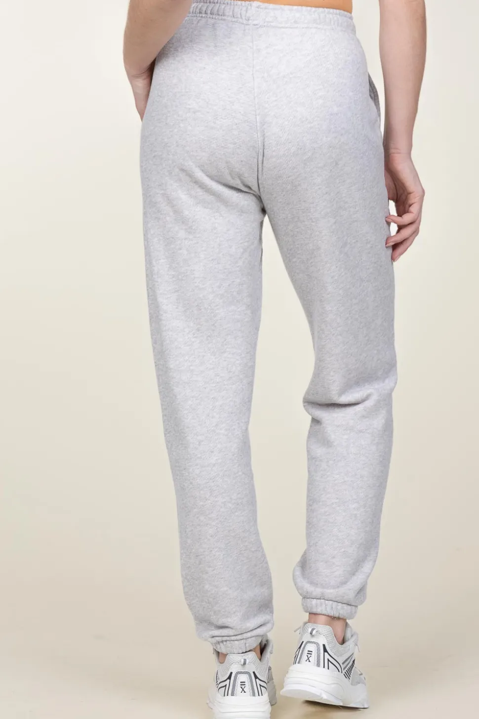 Washed Jogging Pants Kodytown | Grey... | American Vintage | Little Soho
