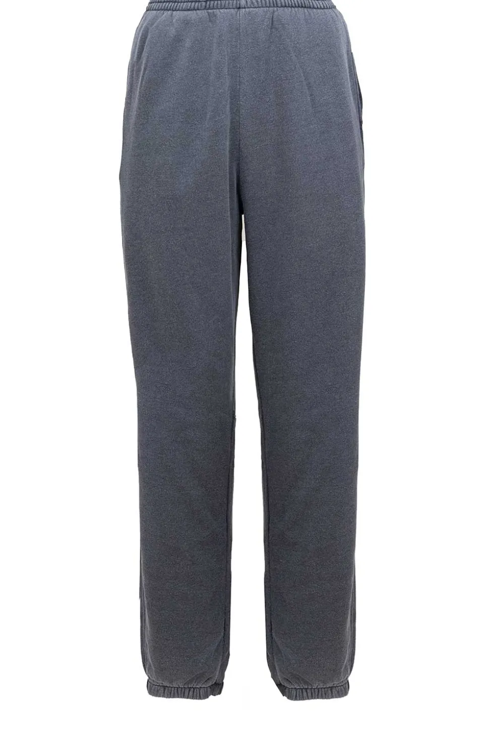 Washed Soft Jogger With Pockets Dafstreet | Grey... | American Vintage | Little Soho