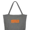 Washed Sweater Bag Bobypark | Grey... | American Vintage | Little Soho