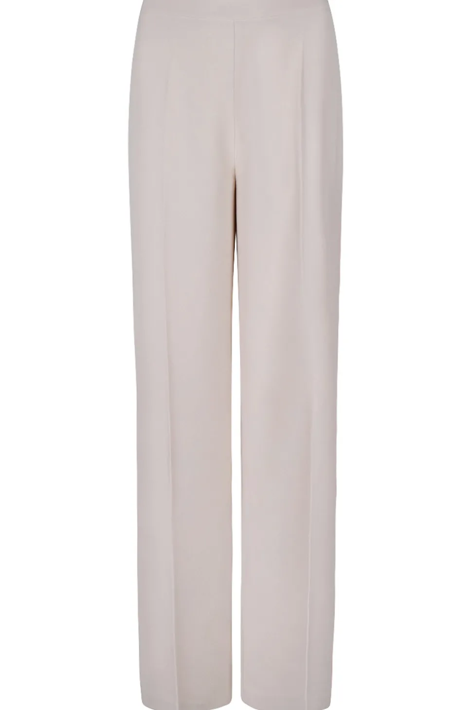 Wide Leg Trousers Lucas | Natural... | Dante 6 | Little Soho